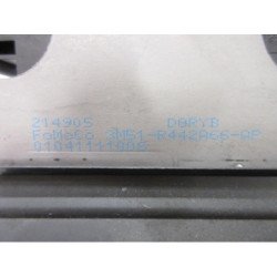 Serrure De Coffre Ford Focus 2 Phase 1